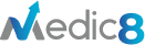 logo-medic8